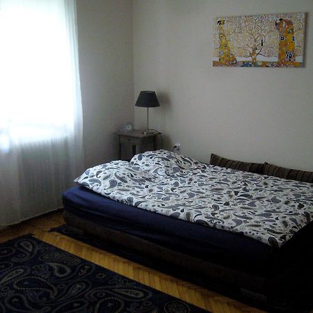 Home Away Apartment Budapest Zimmer foto