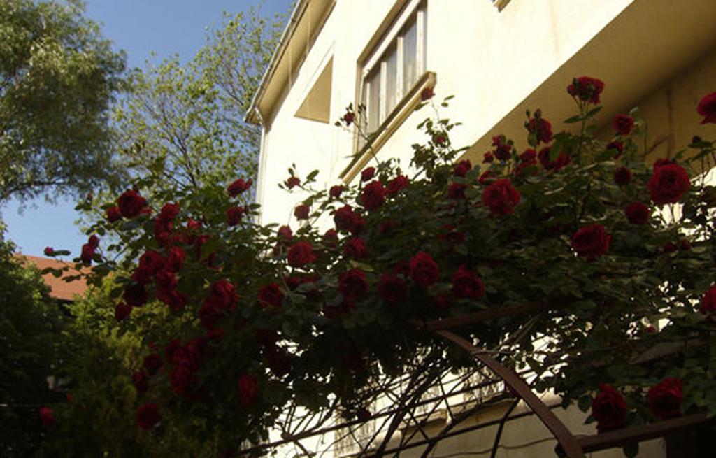 Home Away Apartment Budapest Zimmer foto