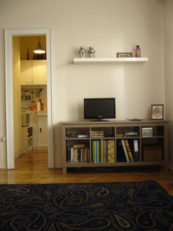 Home Away Apartment Budapest Zimmer foto
