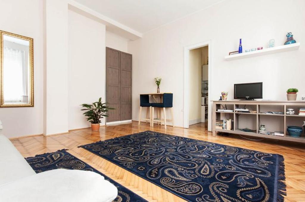Home Away Apartment Budapest Zimmer foto